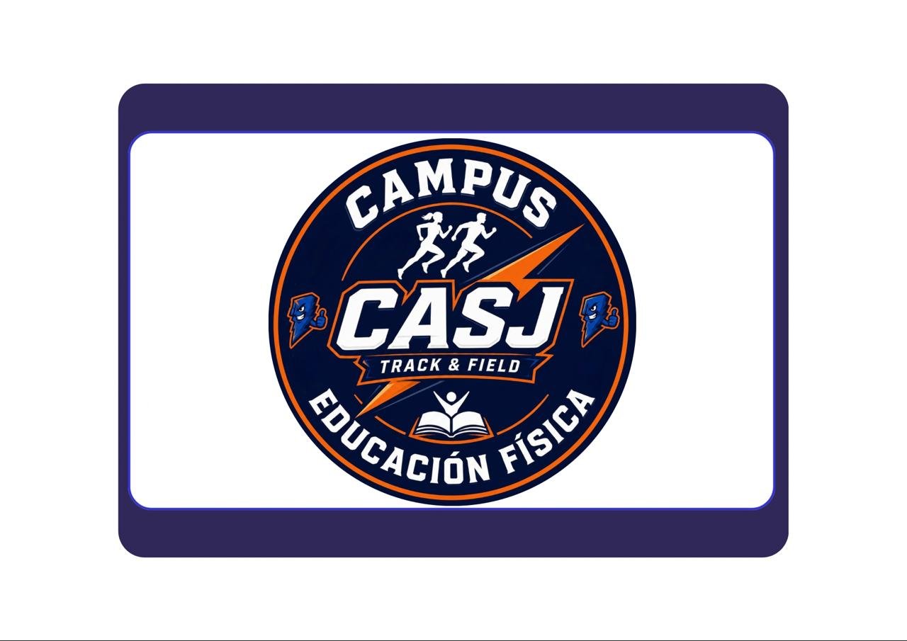 Campus Educación Física CASJ