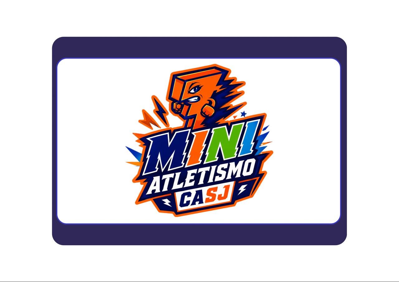 Mini Atletismo CASJ